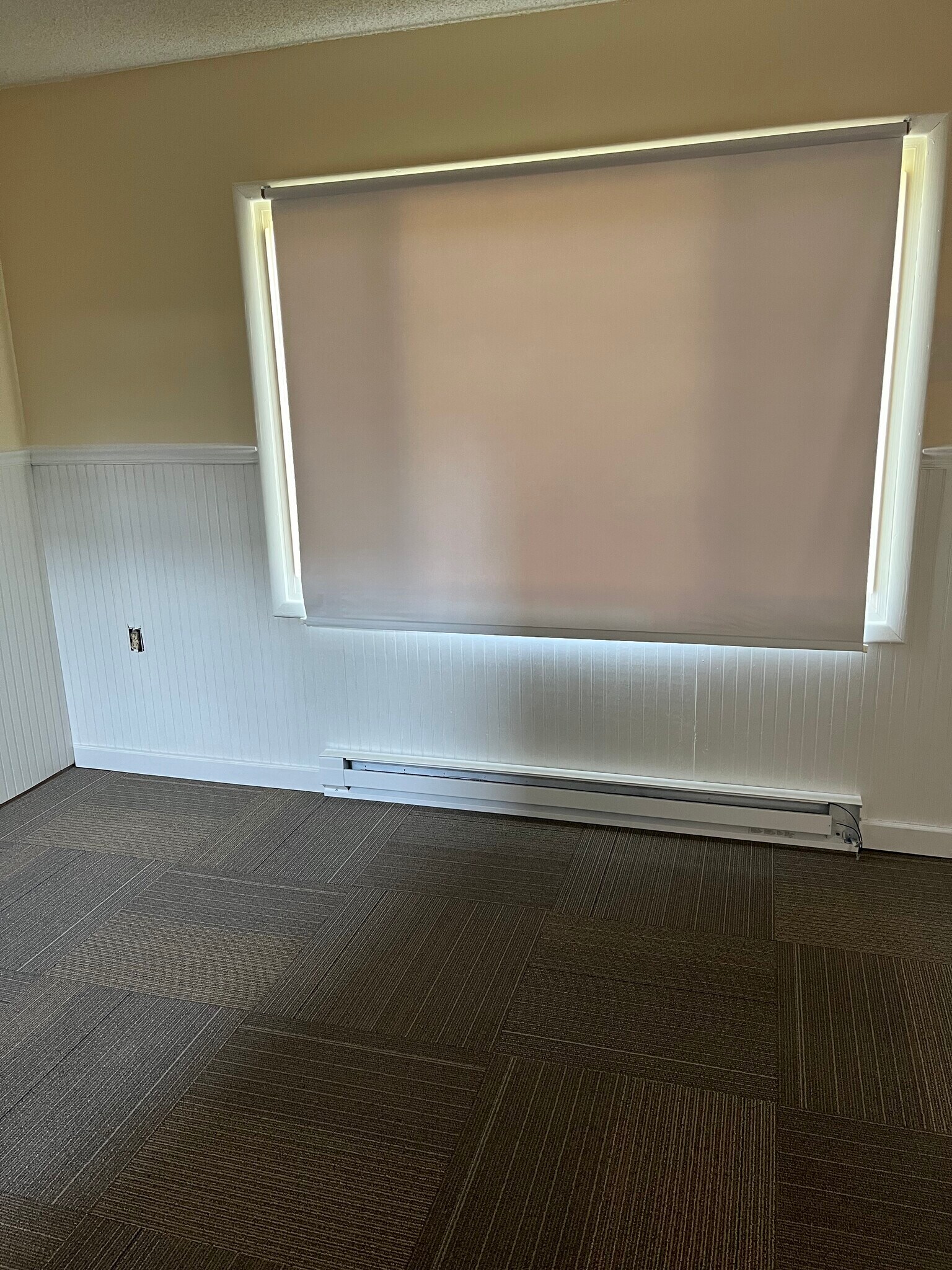 Living Room - 250 Dennard Ln