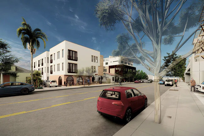 Building Photo - 4456 30th Street