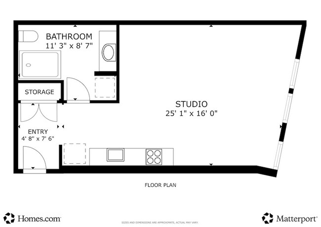 Building Photo - 63 Melcher St