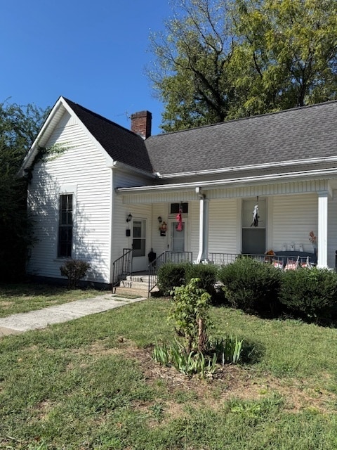 Primary Photo - 203 N Main St