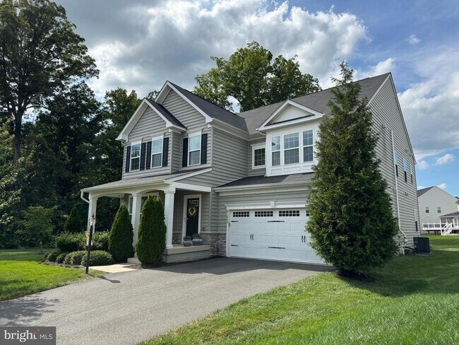 Building Photo - 41860 Wind Dancer Ct