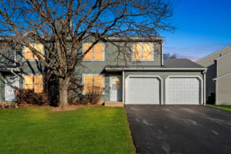 Building Photo - 430 Normandie Ln