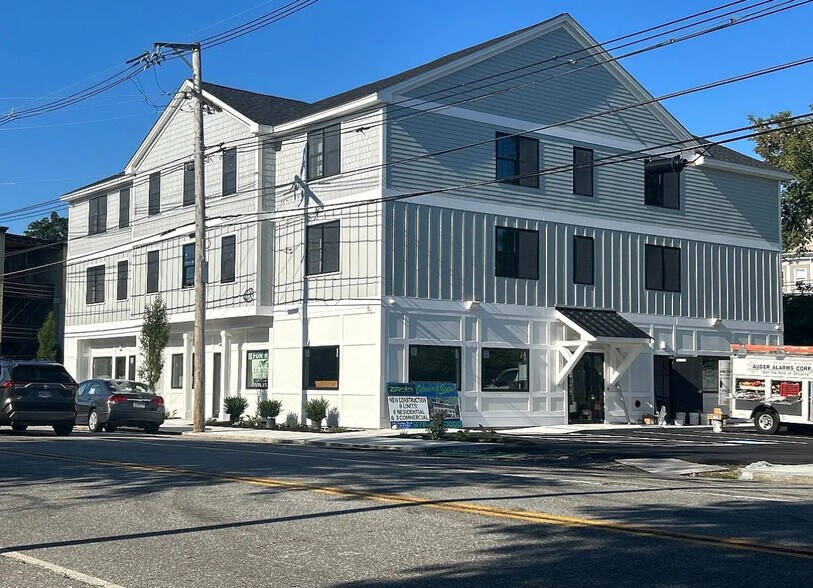 Primary Photo - 143 Chelmsford St