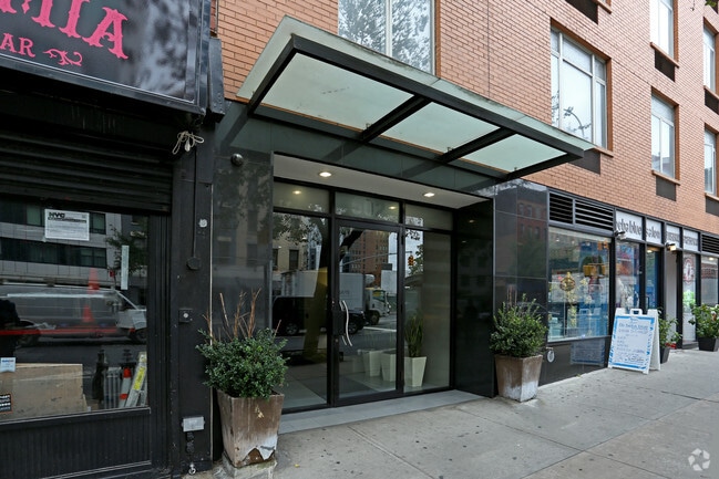 Building Photo - 38Nine