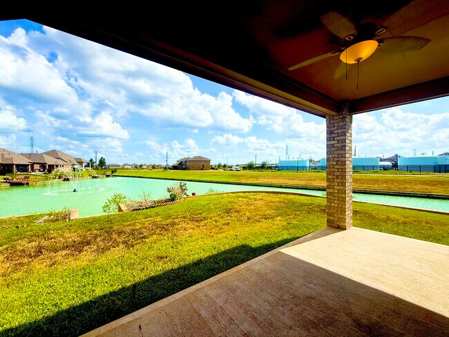 Building Photo - 24423 Tesino River Cir