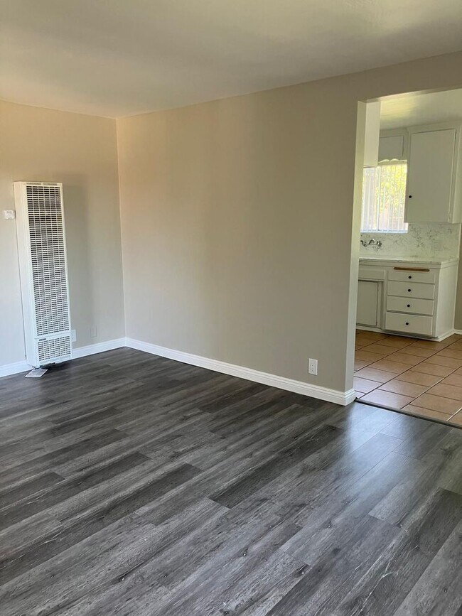 Interior Photo - 3801 Madison St.