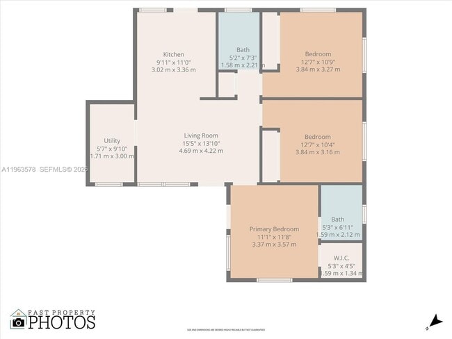 Building Photo - 2512 NW 9th Pl