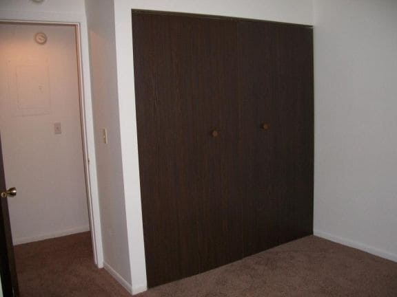 Interior Photo - Charlevoix Apartments