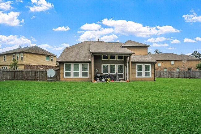 Building Photo - 4142 Soaring Elm