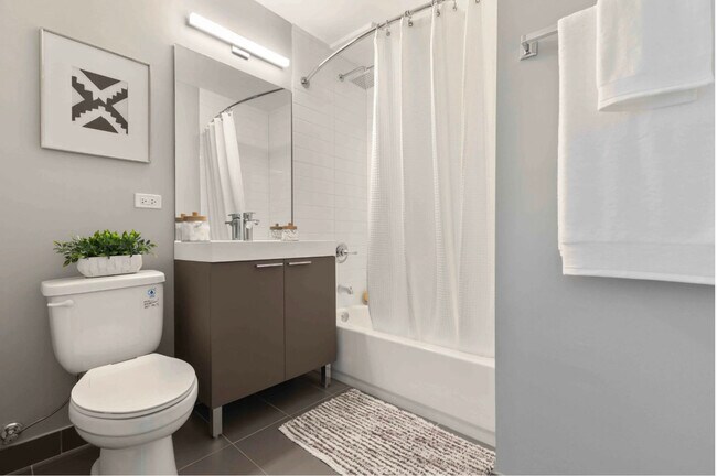 Building Photo - 420 W Belmont Ave