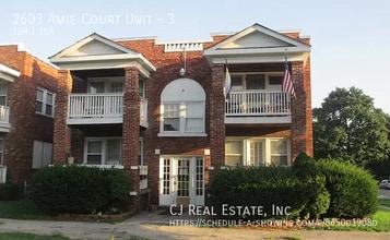 Building Photo - 2603 Amie Ct