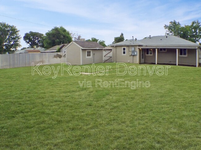 Building Photo - 13653 E 13th Ave