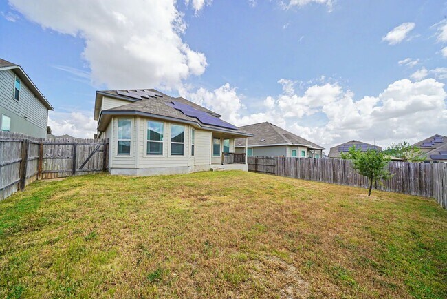 Building Photo - 6810 Comanche Band