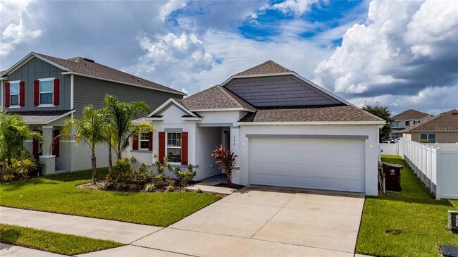 Building Photo - 557 Pawnee Ct