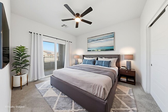 Building Photo - Brand New 3 Bedroom Townhome with Premium Upgrades & Resort-Style Amenities!