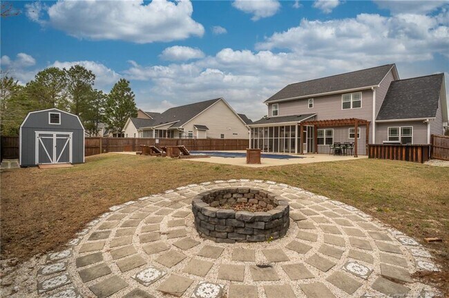 Building Photo - 4032 Newgate Street