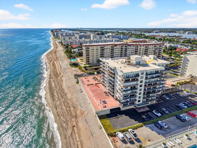 Building Photo - 3456 S Ocean Blvd