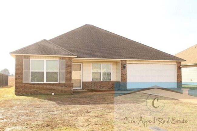 Building Photo - Beautiful 4 bed, 2 bath home - Nettleton!!