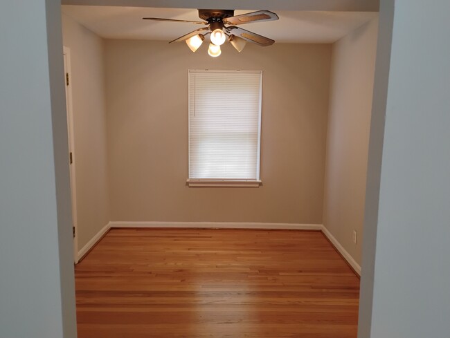 Dining room - 1711 Norton Rd