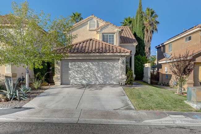 Primary Photo - Beautiful Summerlin Home! Hills Neighborho...