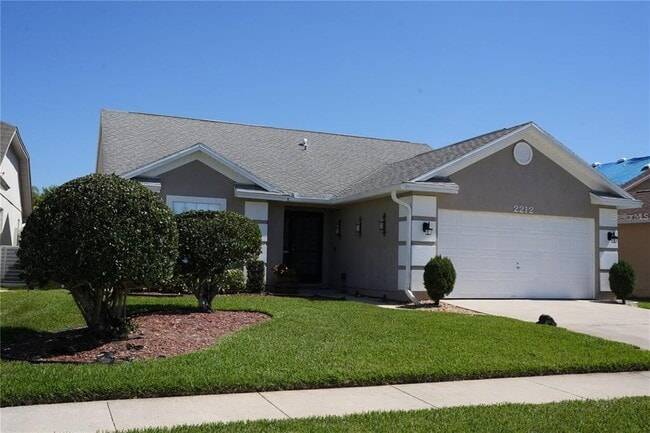 Building Photo - 2212 Stonemill Dr