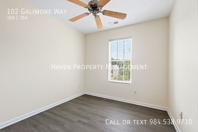 Building Photo - 102 Galimore Way