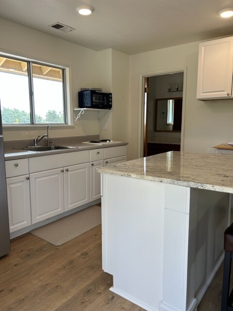 Kitchen - 134 Fel Mar Dr