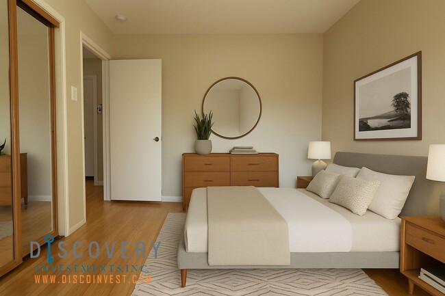 Building Photo - 3+ Bedroom Modern El Cerrito Hills Home