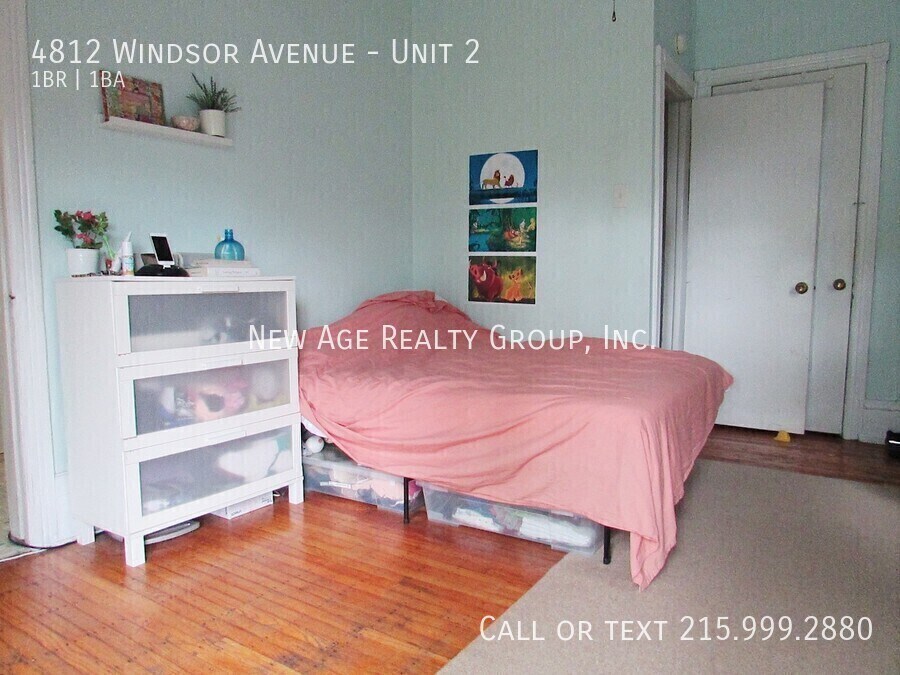 Building Photo - 4812 Windsor Ave