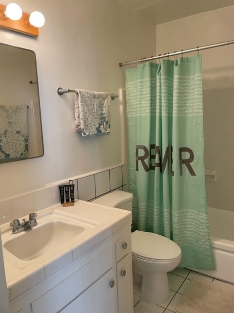 Bathroom 1 - 12615 Pacific Ave