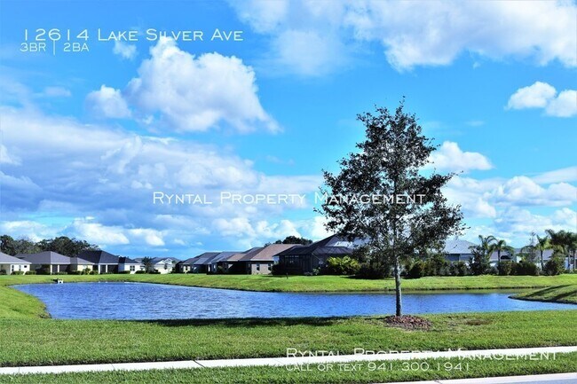 Building Photo - 12614 Lake Silver Ave
