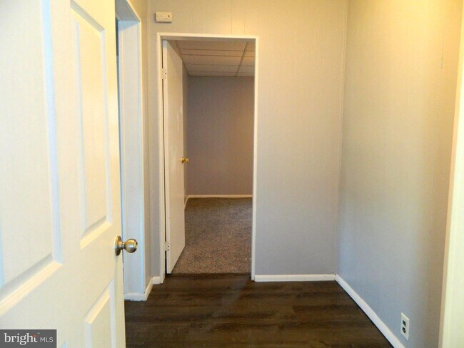 Building Photo - 1809 N Black Horse Pike