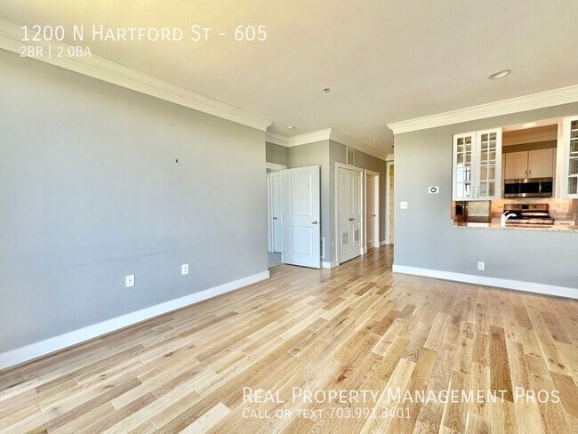 Building Photo - 1200 N Hartford St