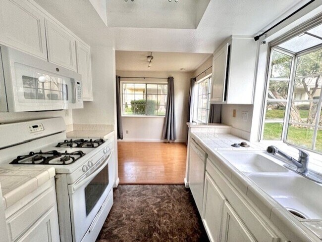 Primary Photo - Cozy Calabasas Gated Community Condo