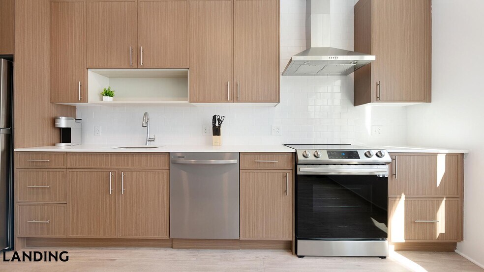 Building Photo - 5334 Baltimore Ave