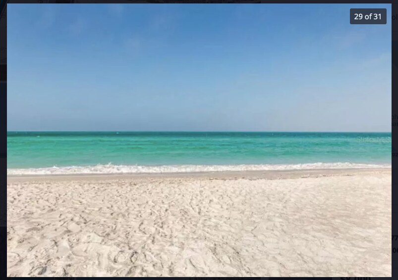 Our Beach - 5601 Bentgrass Dr