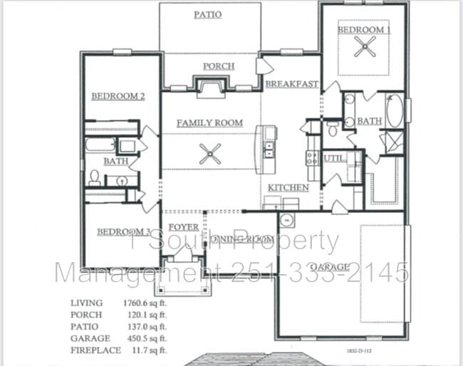 Building Photo - 8591 Prince Ct