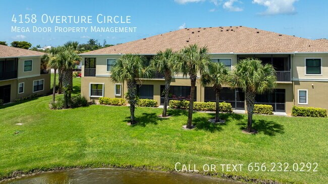 Building Photo - 4158 Overture Cir