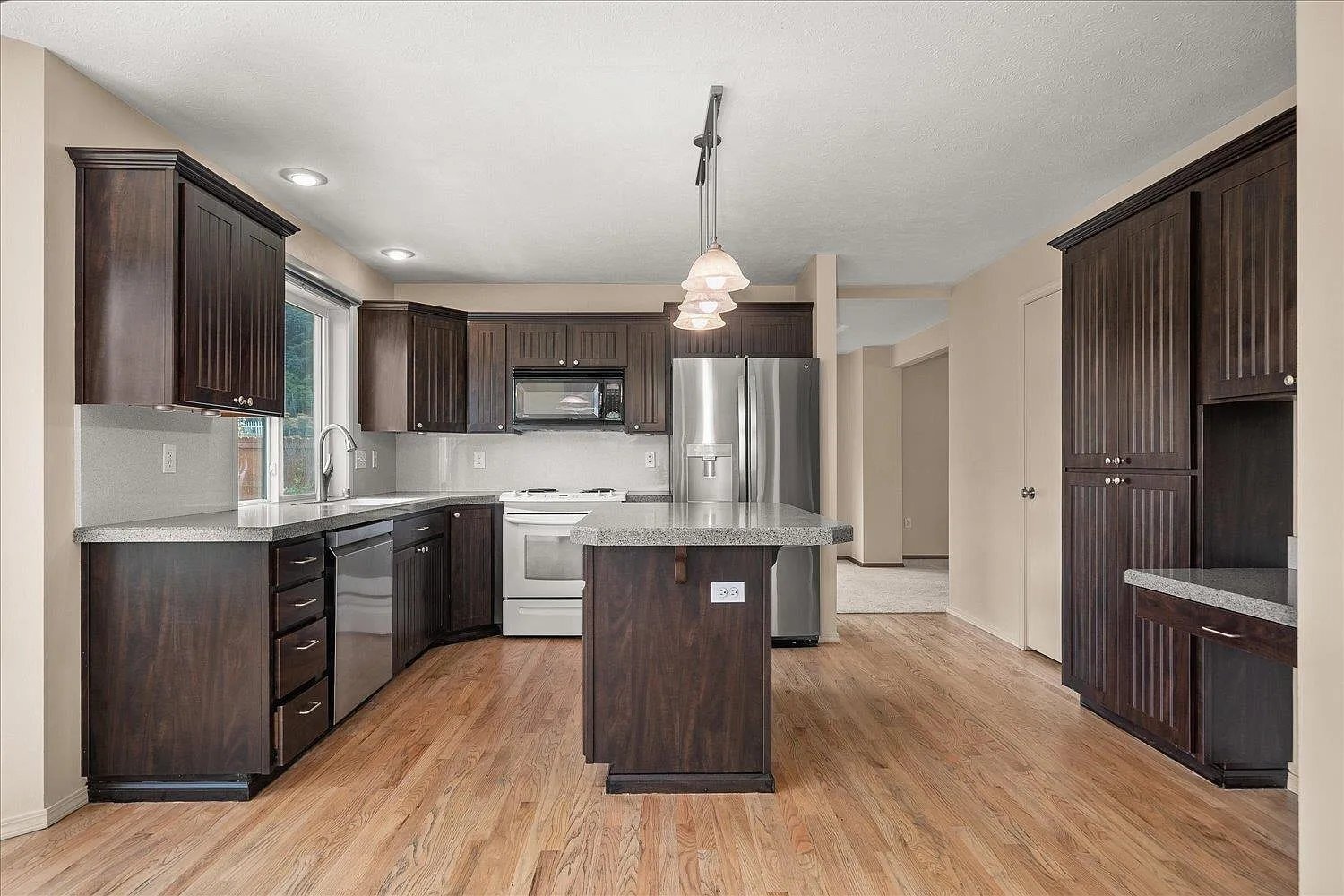 Building Photo - 3415 S Morrill Dr