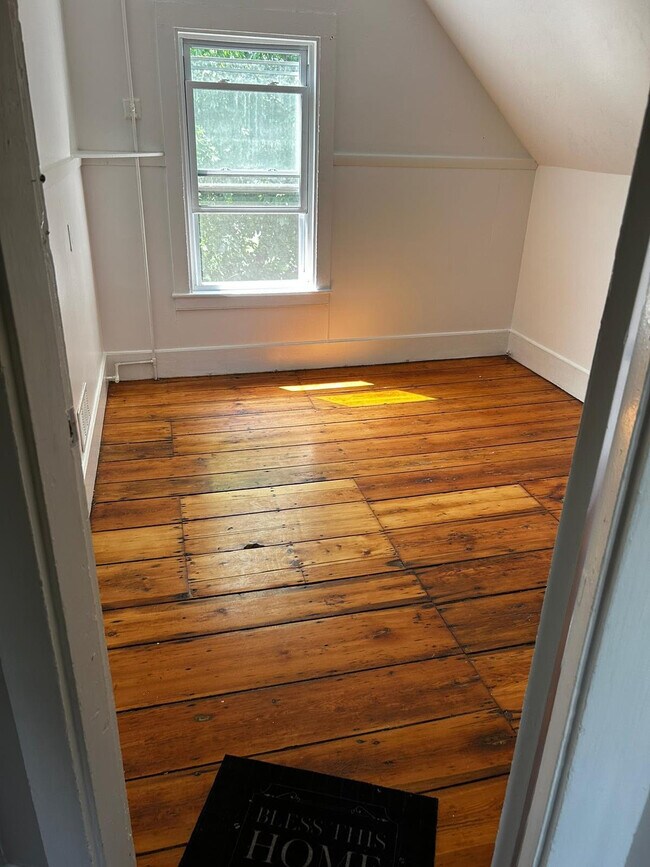 Bedroom #1 - 13 Maple St