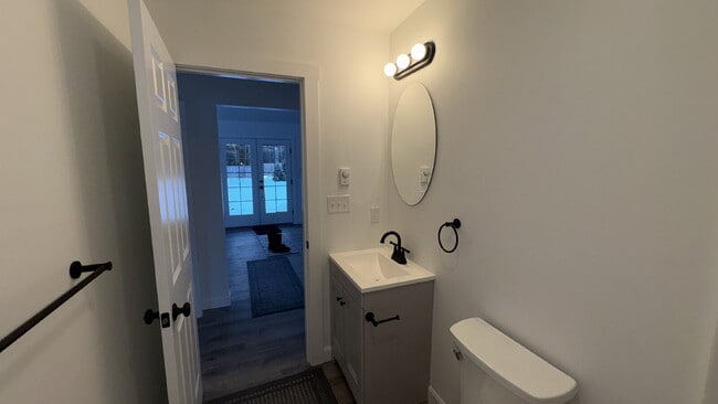 Building Photo - Brand New 2BR Single-Family Home for Rent – Arundel, ME