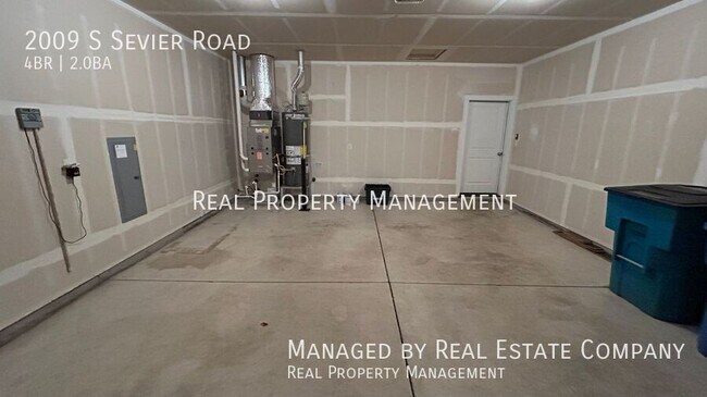 Building Photo - 2009 S Sevier Rd