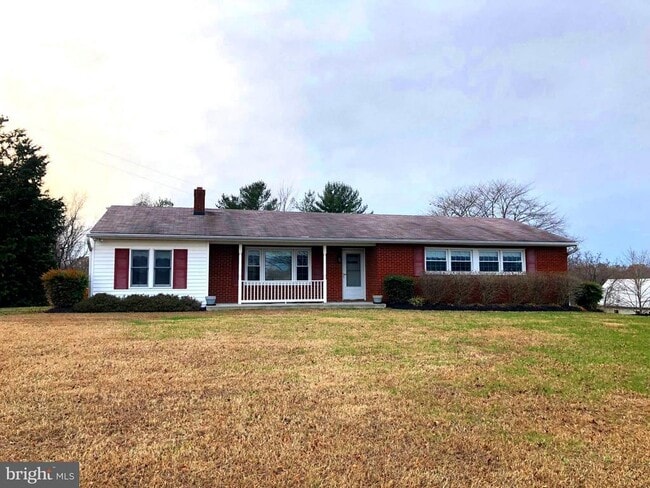 Building Photo - 11456 Southern Maryland Blvd