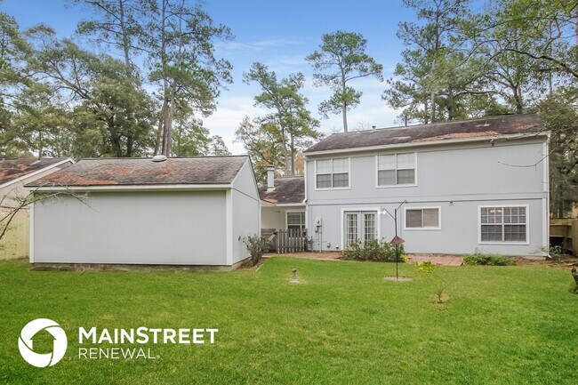 Building Photo - 173 Maple Branch St