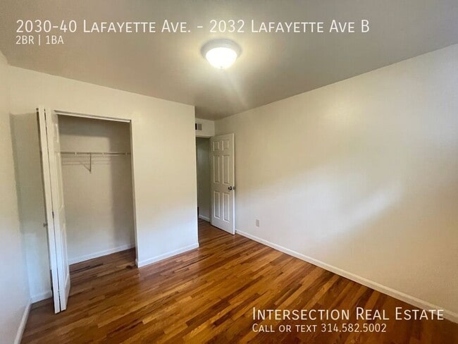 Building Photo - 2030 Lafayette Ave