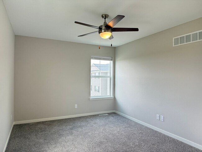 Building Photo - Big Ben Townhomes – Brand New 2 Bedroom Townhome | Attached 2-Stall Garage