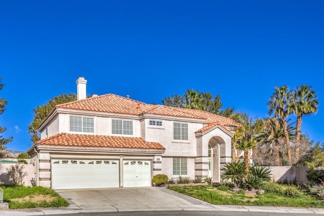 Building Photo - 3 Bed room Pool home in Desert Shores