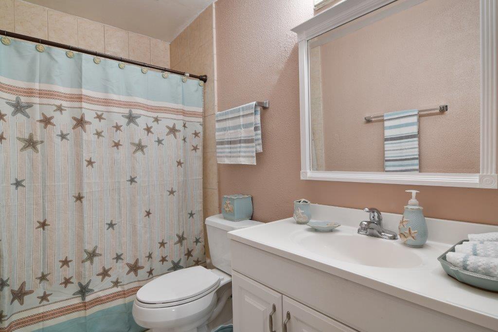 bathroom - 113 Sandalwood Way