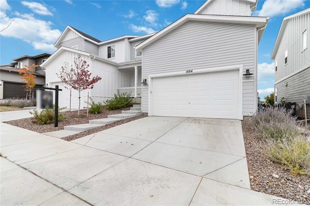 Building Photo - 1494 Golden Sill Dr