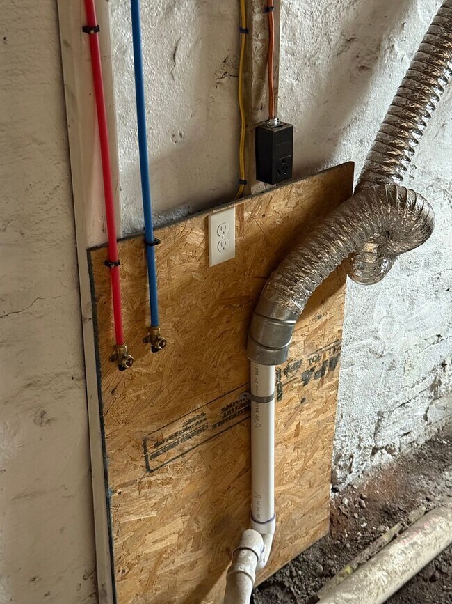 Building Photo - 103 Taylor St